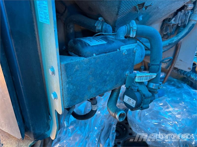 CAT D6TLGP Crawler Dozer (Inoperable) Bulldozer