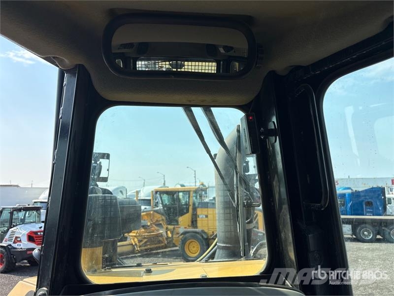CAT D6TLGP Crawler Dozer Buldožerji goseničarji