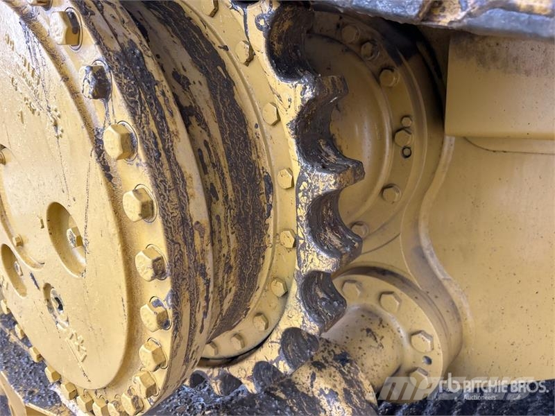 CAT D6TLGP Crawler Dozer Bulldozer på larvebånd
