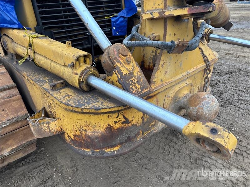 CAT D6TLGP Crawler Dozer (Inoperable) Bulldozer