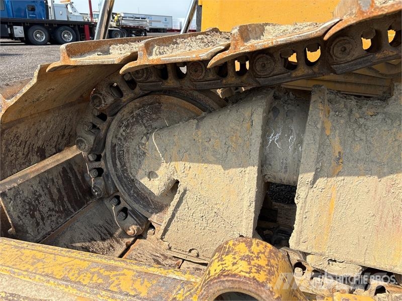 CAT D6TLGP Crawler Dozer Buldožerji goseničarji