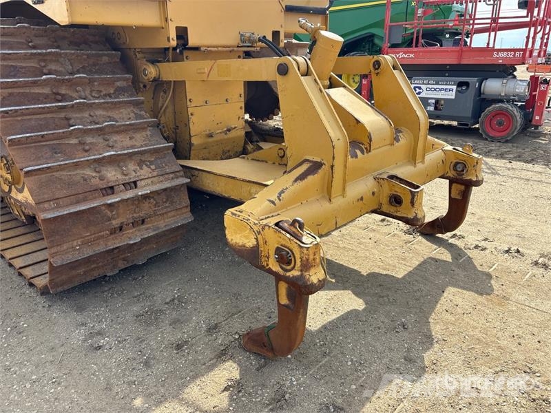 CAT D6TLGP Crawler Dozer Buldožerji goseničarji