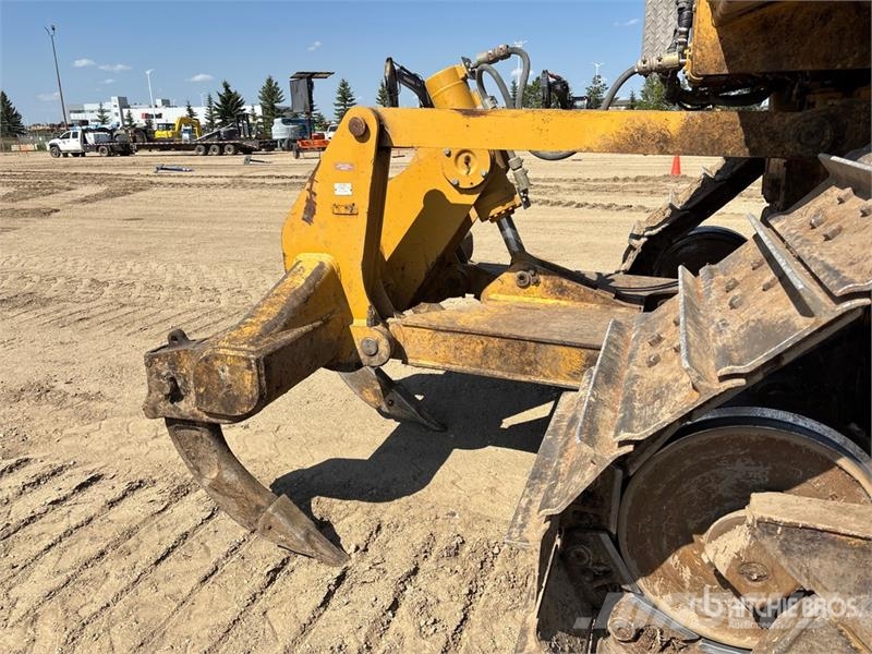 CAT D6TLGP Crawler Dozer Гусеничные бульдозеры