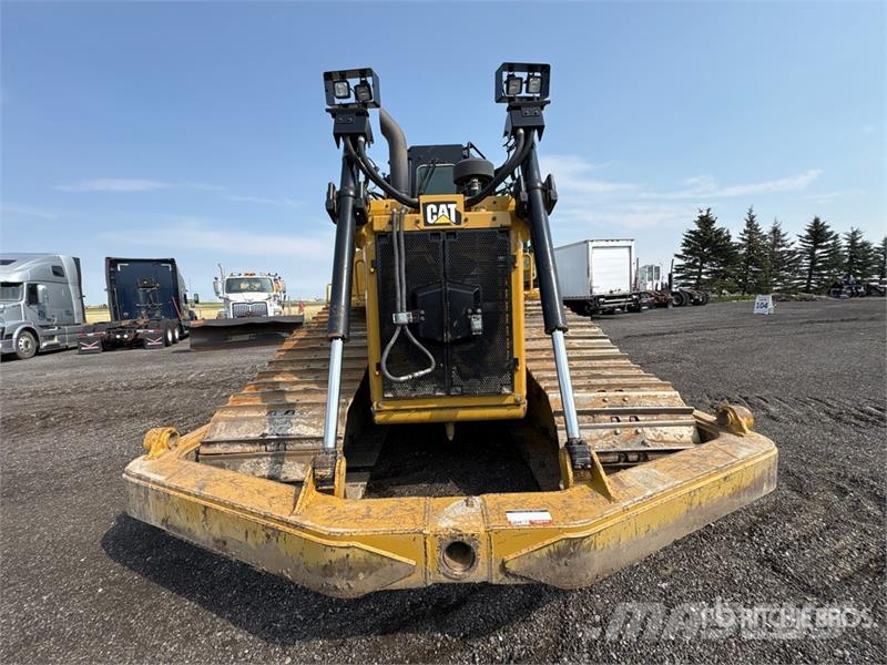 CAT D6TLGP Crawler Dozer Buldožerji goseničarji