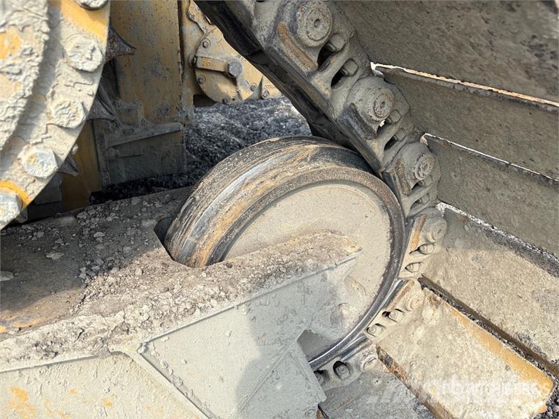 CAT D6TLGP Crawler Dozer Buldožerji goseničarji