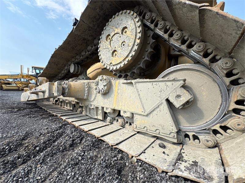 CAT D6TLGP Crawler Dozer Buldožerji goseničarji