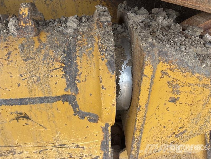 CAT D6TLGP Crawler Dozer Гусеничні бульдозери