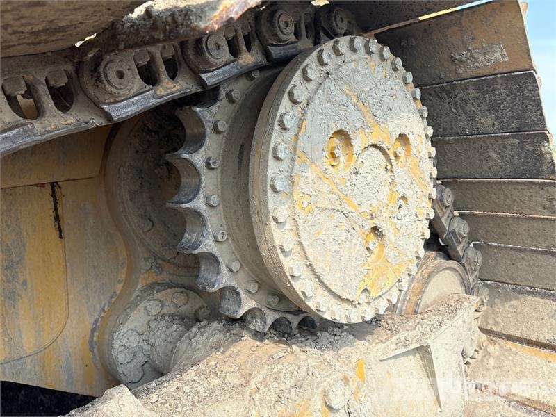 CAT D6TLGP Crawler Dozer Buldožerji goseničarji