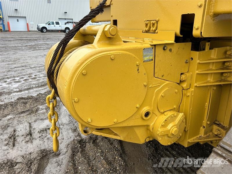 CAT D6TLGP Crawler Dozer Bulldozer på larvebånd