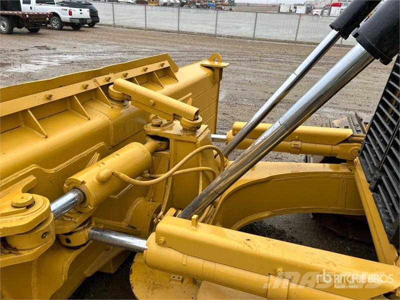 CAT D6TLGP Crawler Dozer Bulldozer på larvebånd