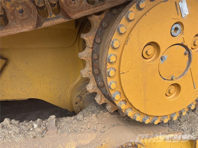 CAT D6TLGP Crawler Dozer Гусеничні бульдозери