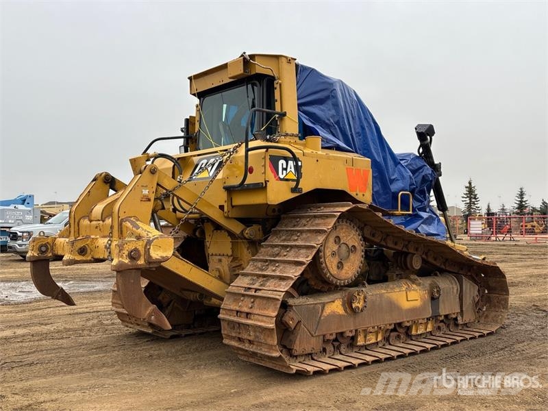 CAT D6TLGP Crawler Dozer (Inoperable) Bulldozer