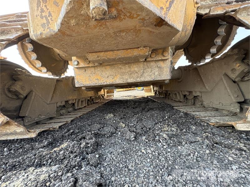 CAT D6TLGP Crawler Dozer Buldožerji goseničarji