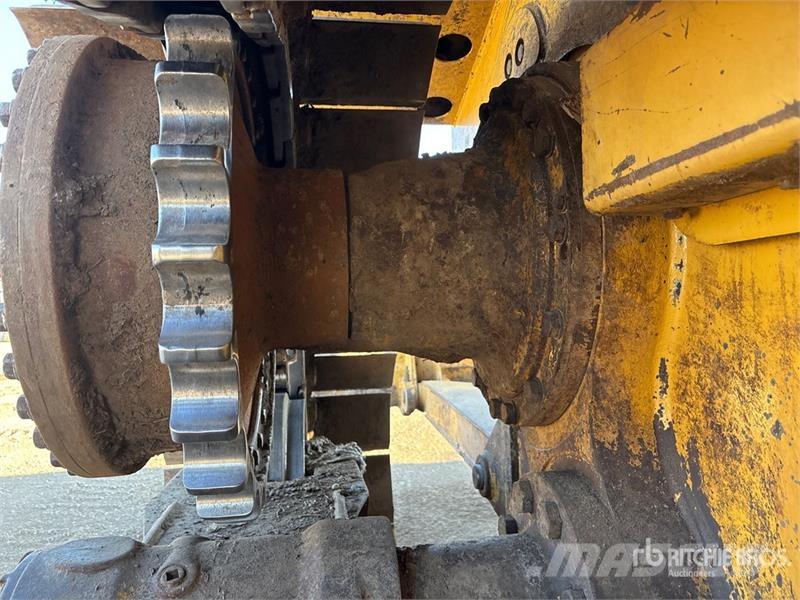 CAT D6TLGP Crawler Dozer Bulldozer på larvebånd