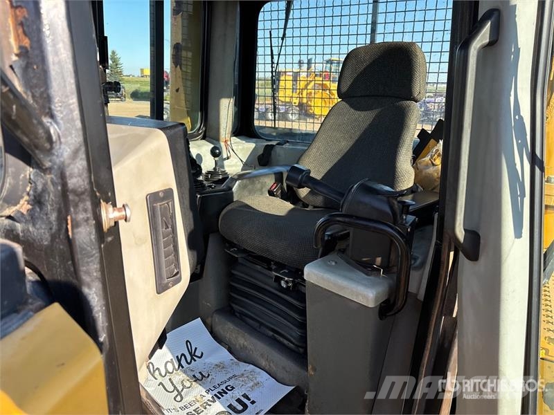 CAT D6TLGP Crawler Dozer Bulldozer på larvebånd