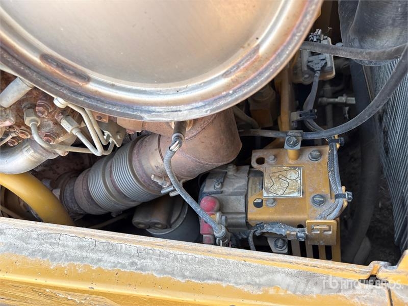 CAT D6TLGP Crawler Dozer Buldožerji goseničarji
