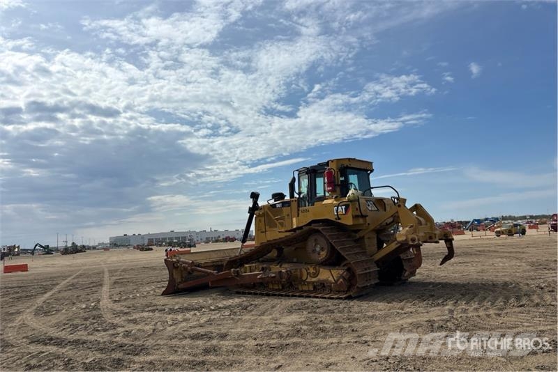 CAT D6TLGP Crawler Dozer Buldožerji goseničarji