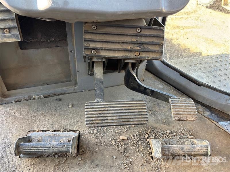 CAT D6TLGP Crawler Dozer (Inoperable) Bulldozer