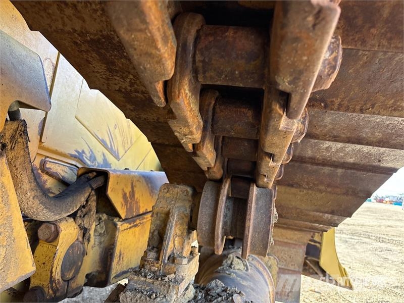CAT D6TLGP Crawler Dozer (Inoperable) Bulldozer