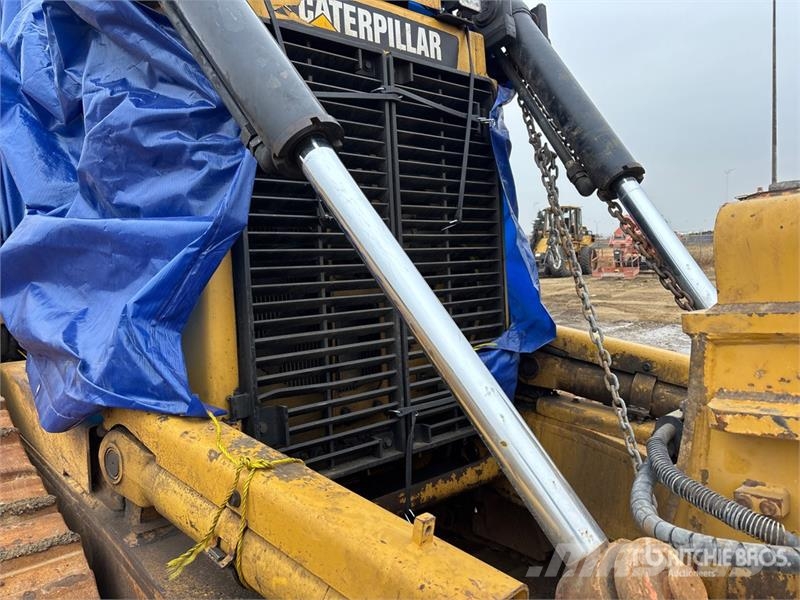 CAT D6TLGP Crawler Dozer (Inoperable) Bulldozer