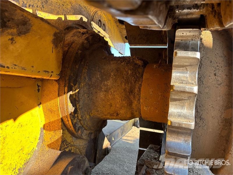CAT D6TLGP Crawler Dozer Bulldozer på larvebånd