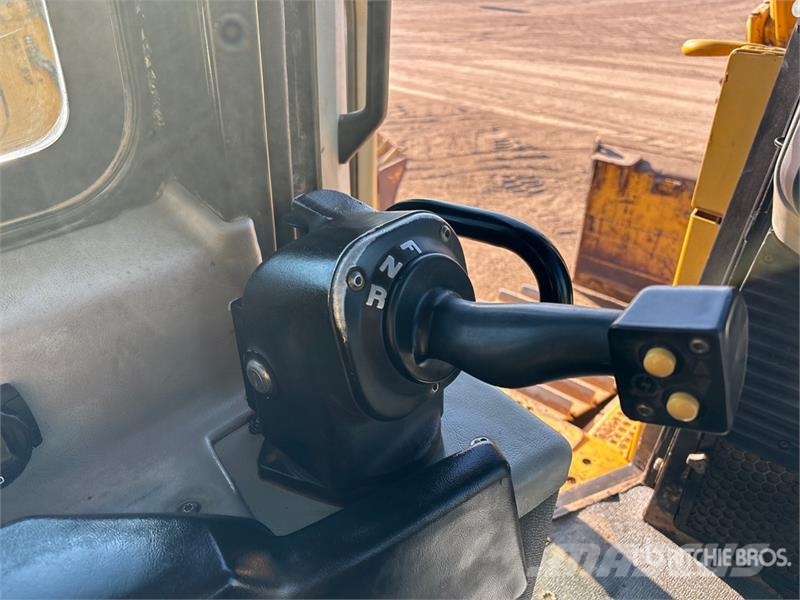 CAT D6TLGP Crawler Dozer Bulldozer på larvebånd