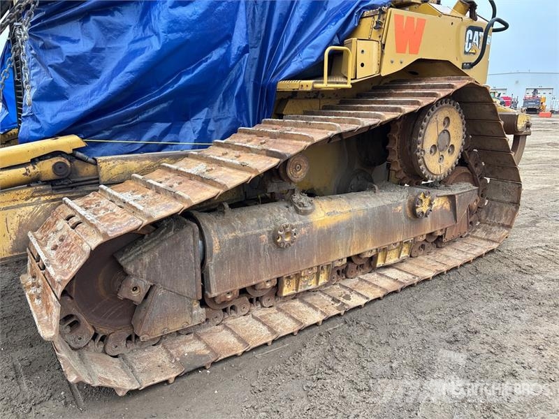 CAT D6TLGP Crawler Dozer (Inoperable) Bulldozer