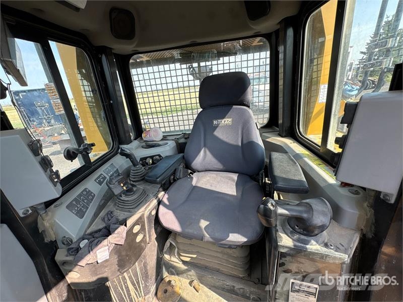 CAT D6TLGP Crawler Dozer Buldožerji goseničarji