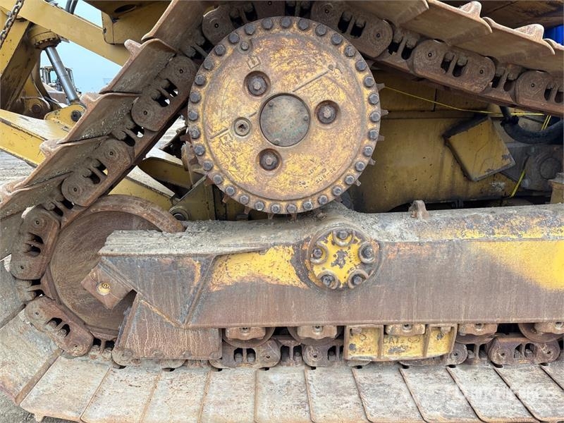 CAT D6TLGP Crawler Dozer (Inoperable) Bulldozer