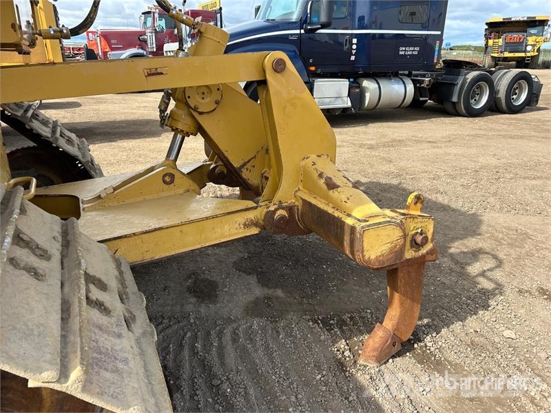 CAT D6TLGP Crawler Dozer Buldožeri gusjeničari