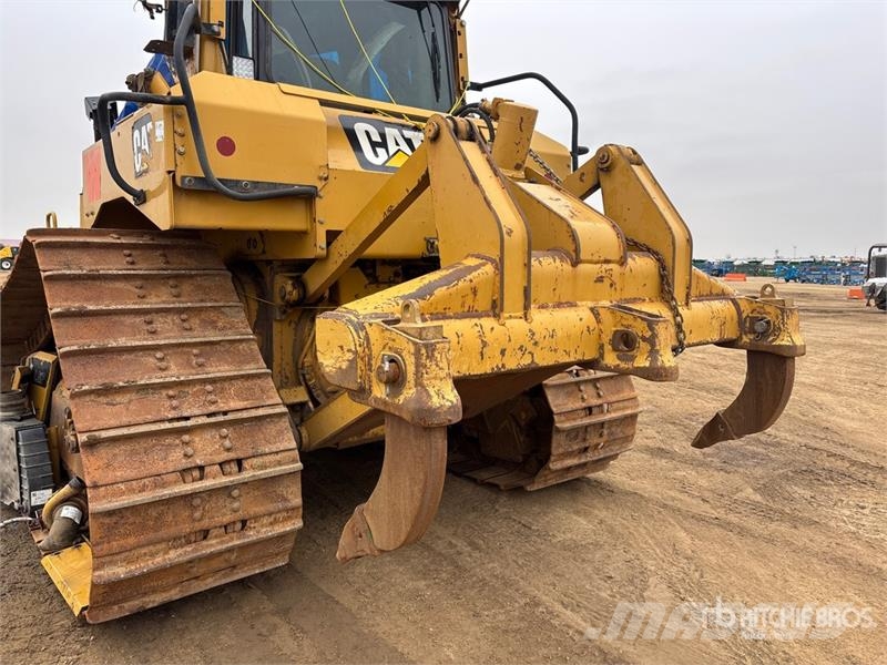 CAT D6TLGP Crawler Dozer (Inoperable) Bulldozer