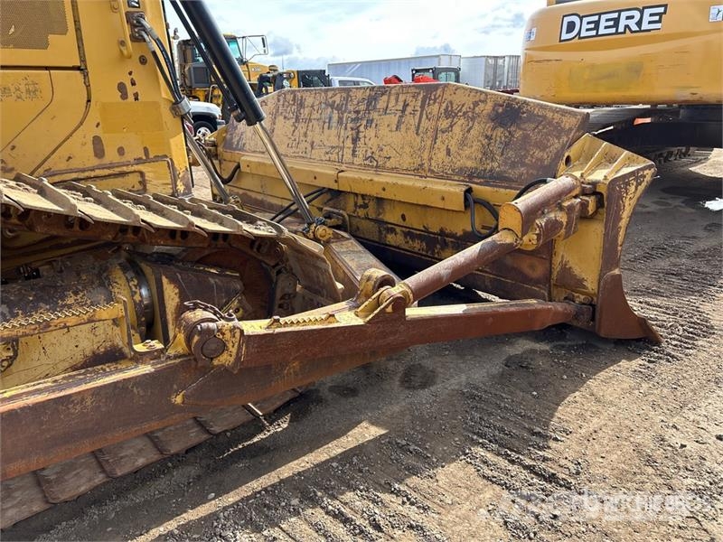 CAT D6TLGP Crawler Dozer Buldožeri gusjeničari