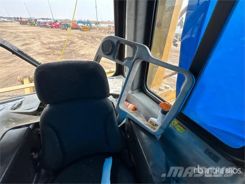CAT D6TLGP Crawler Dozer (Inoperable) Bulldozer