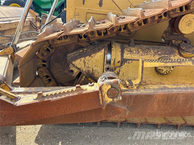 CAT D6TLGP Crawler Dozer Buldožerji goseničarji