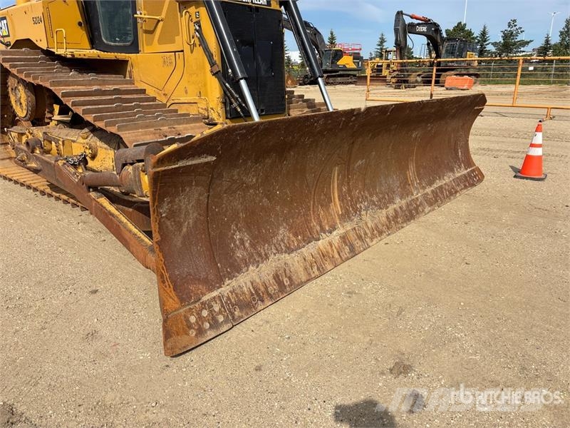 CAT D6TLGP Crawler Dozer Buldožerji goseničarji
