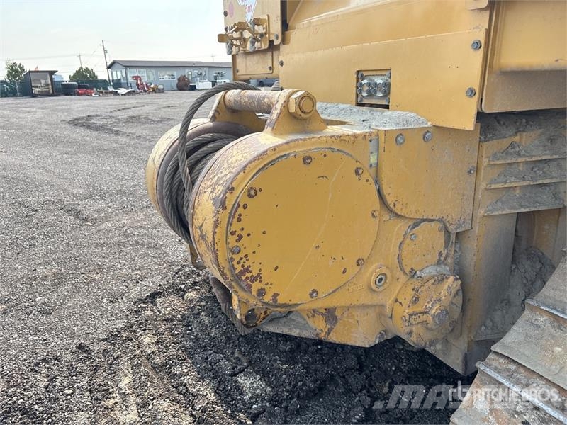 CAT D6TLGP Crawler Dozer Buldožerji goseničarji
