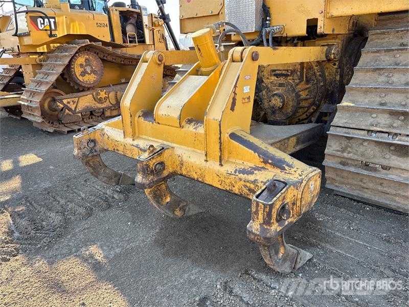 CAT D6TLGP Crawler Dozer Bulldozer på larvebånd