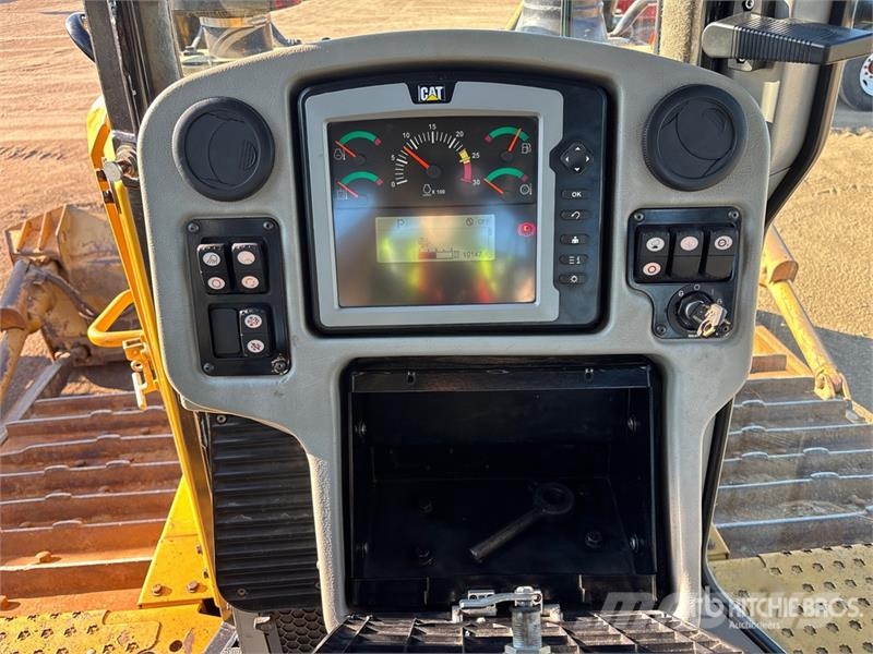 CAT D6TLGP Crawler Dozer Buldožerji goseničarji