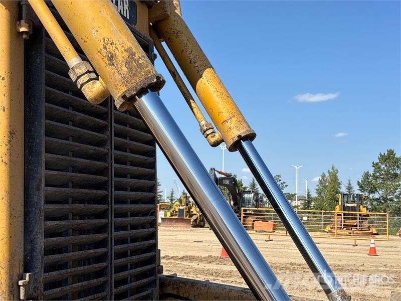CAT D6TLGP Crawler Dozer Гусеничные бульдозеры