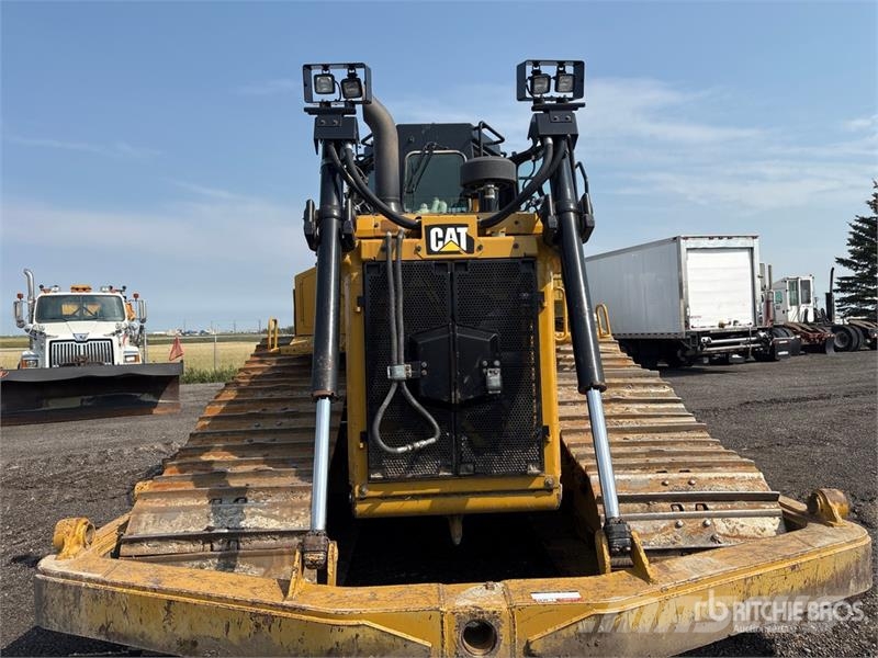 CAT D6TLGP Crawler Dozer Buldožerji goseničarji