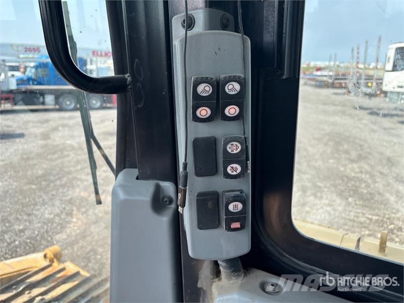 CAT D6TLGP Crawler Dozer Buldožerji goseničarji