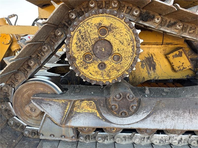 CAT D6TLGP Crawler Dozer Bulldozer på larvebånd