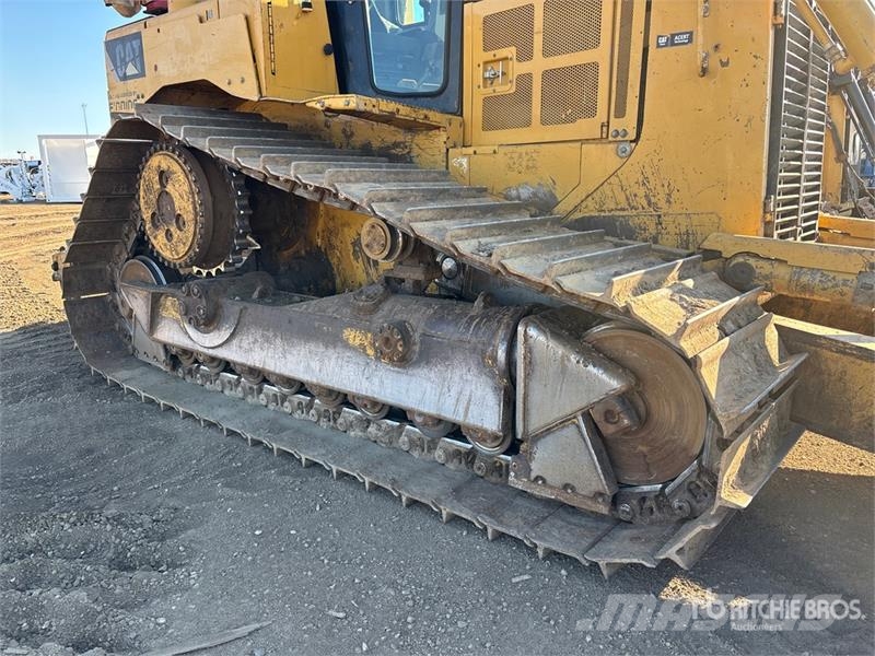 CAT D6TLGP Crawler Dozer Bulldozer på larvebånd