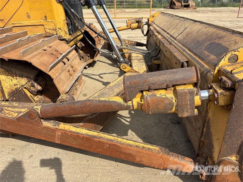 CAT D6TLGP Crawler Dozer Buldožerji goseničarji