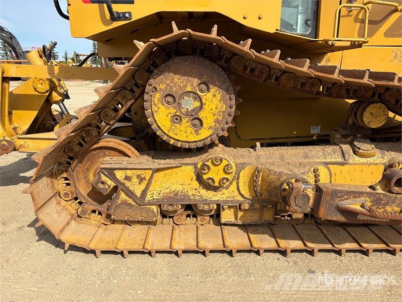 CAT D6TLGP Crawler Dozer Buldožerji goseničarji