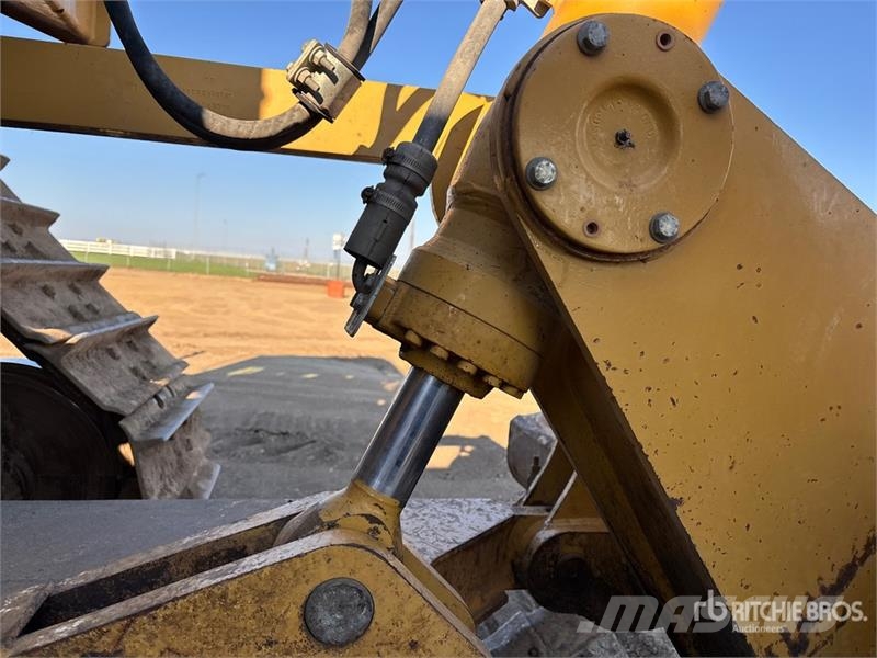 CAT D6TLGP Crawler Dozer Bulldozer på larvebånd