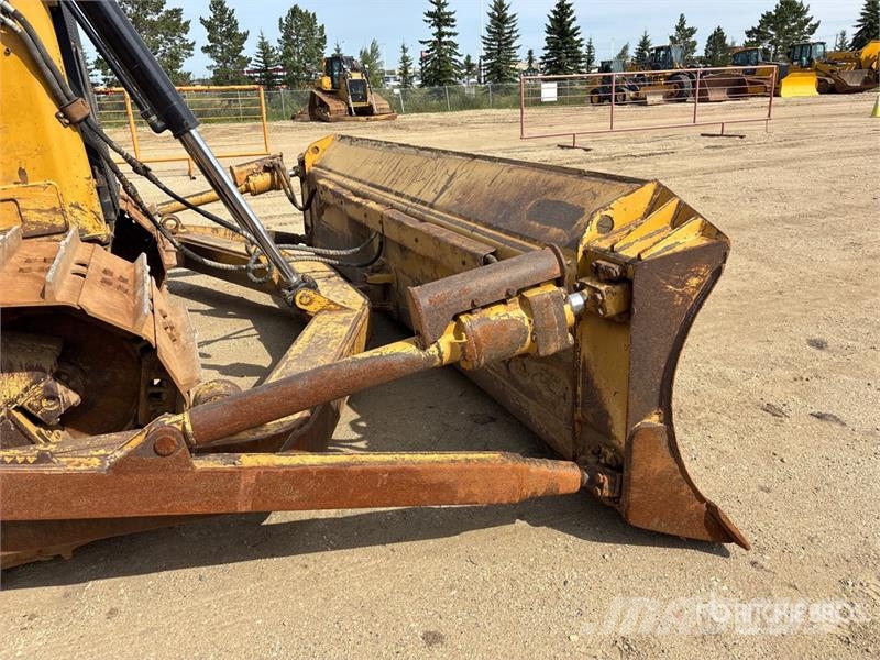 CAT D6TLGP Crawler Dozer Buldožerji goseničarji