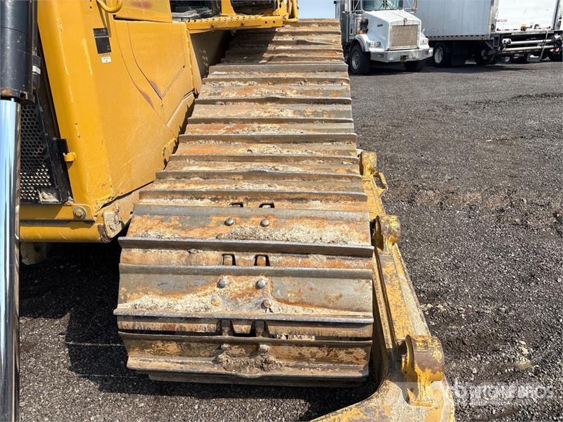 CAT D6TLGP Crawler Dozer Buldožerji goseničarji