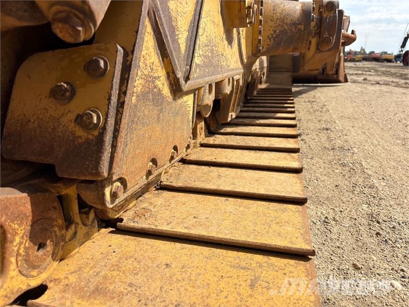 CAT D6TLGP Crawler Dozer Buldožerji goseničarji