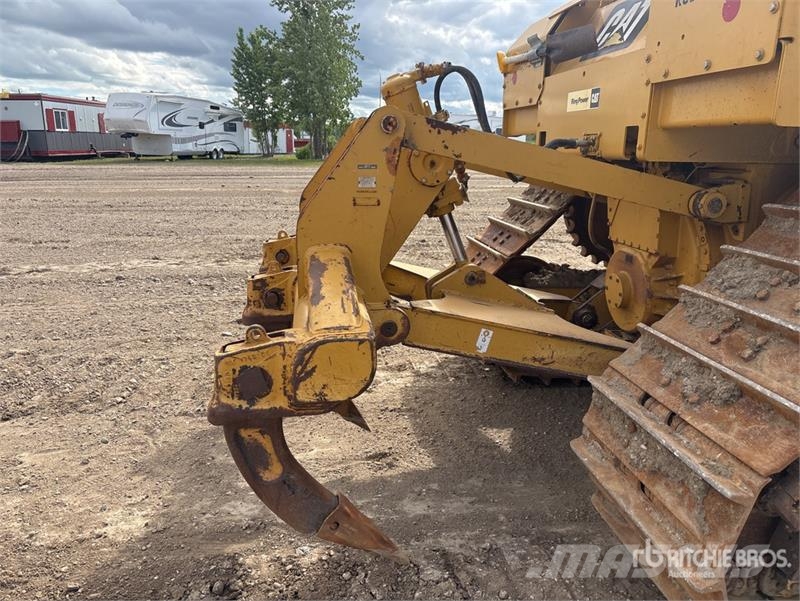 CAT D6TLGP Crawler Dozer Гусеничні бульдозери